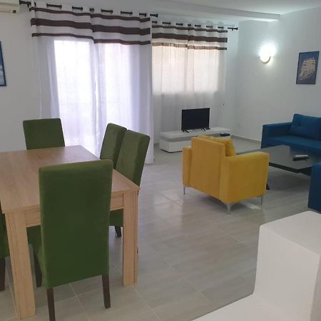 Appartement Au Centre De Marsa Ville La Marsa Zewnętrze zdjęcie