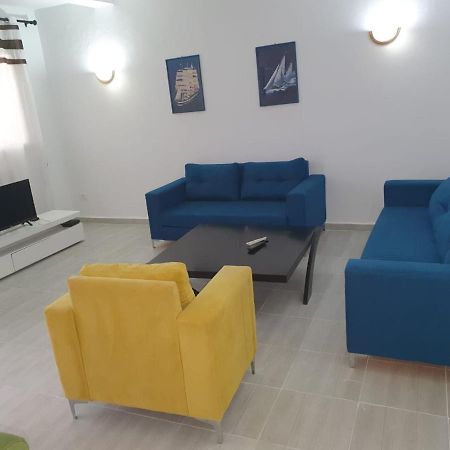 Appartement Au Centre De Marsa Ville La Marsa Zewnętrze zdjęcie