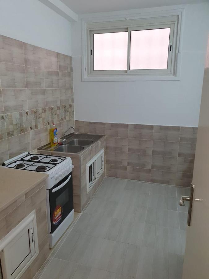 Appartement Au Centre De Marsa Ville La Marsa Zewnętrze zdjęcie