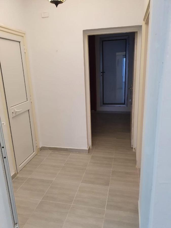 Appartement Au Centre De Marsa Ville La Marsa Zewnętrze zdjęcie