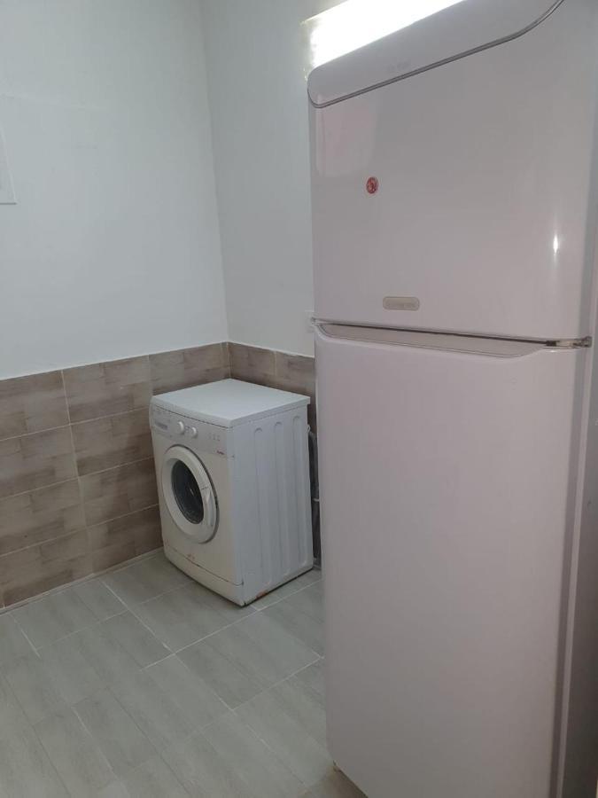 Appartement Au Centre De Marsa Ville La Marsa Zewnętrze zdjęcie