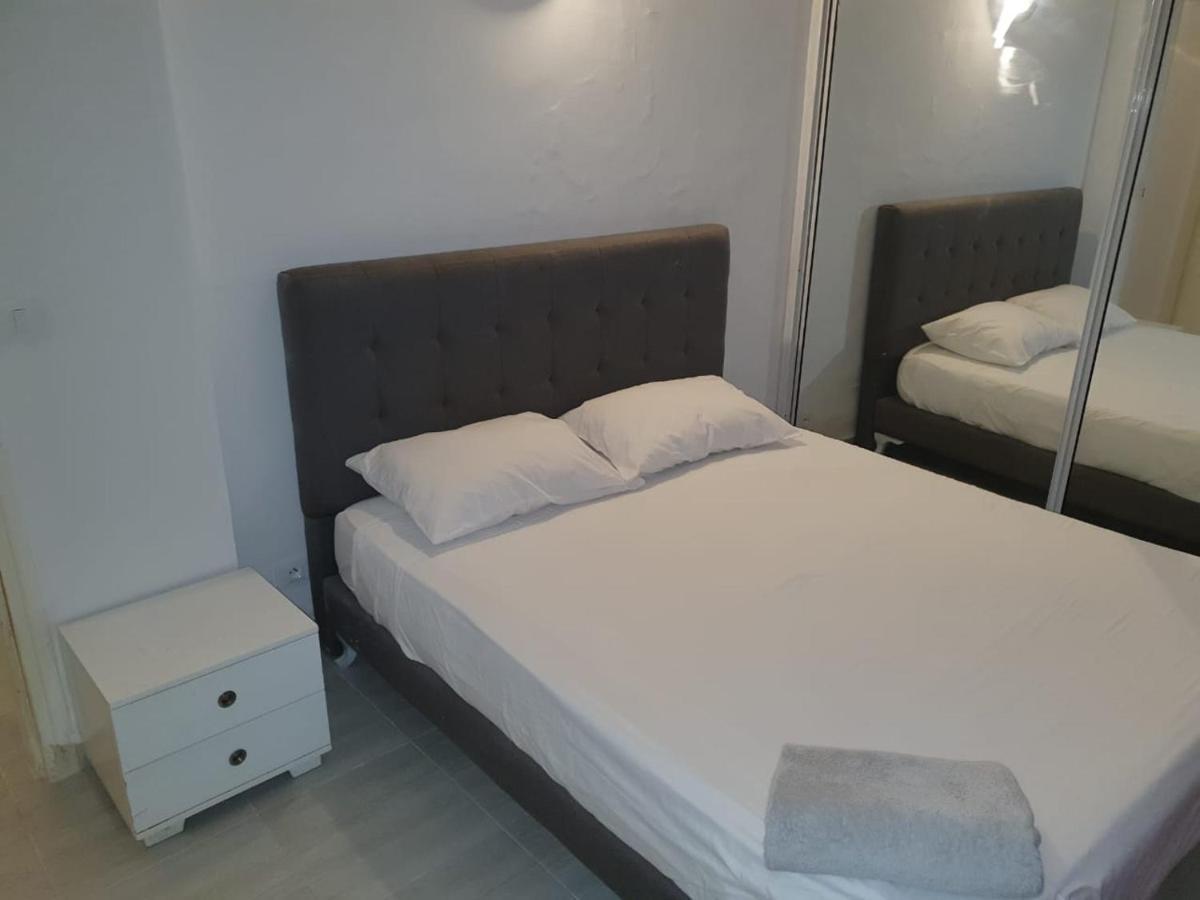 Appartement Au Centre De Marsa Ville La Marsa Zewnętrze zdjęcie