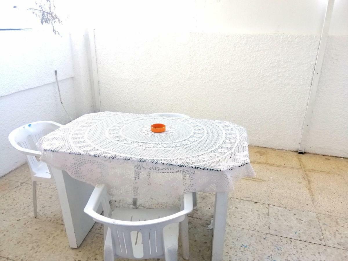 Appartement Au Centre De Marsa Ville La Marsa Zewnętrze zdjęcie